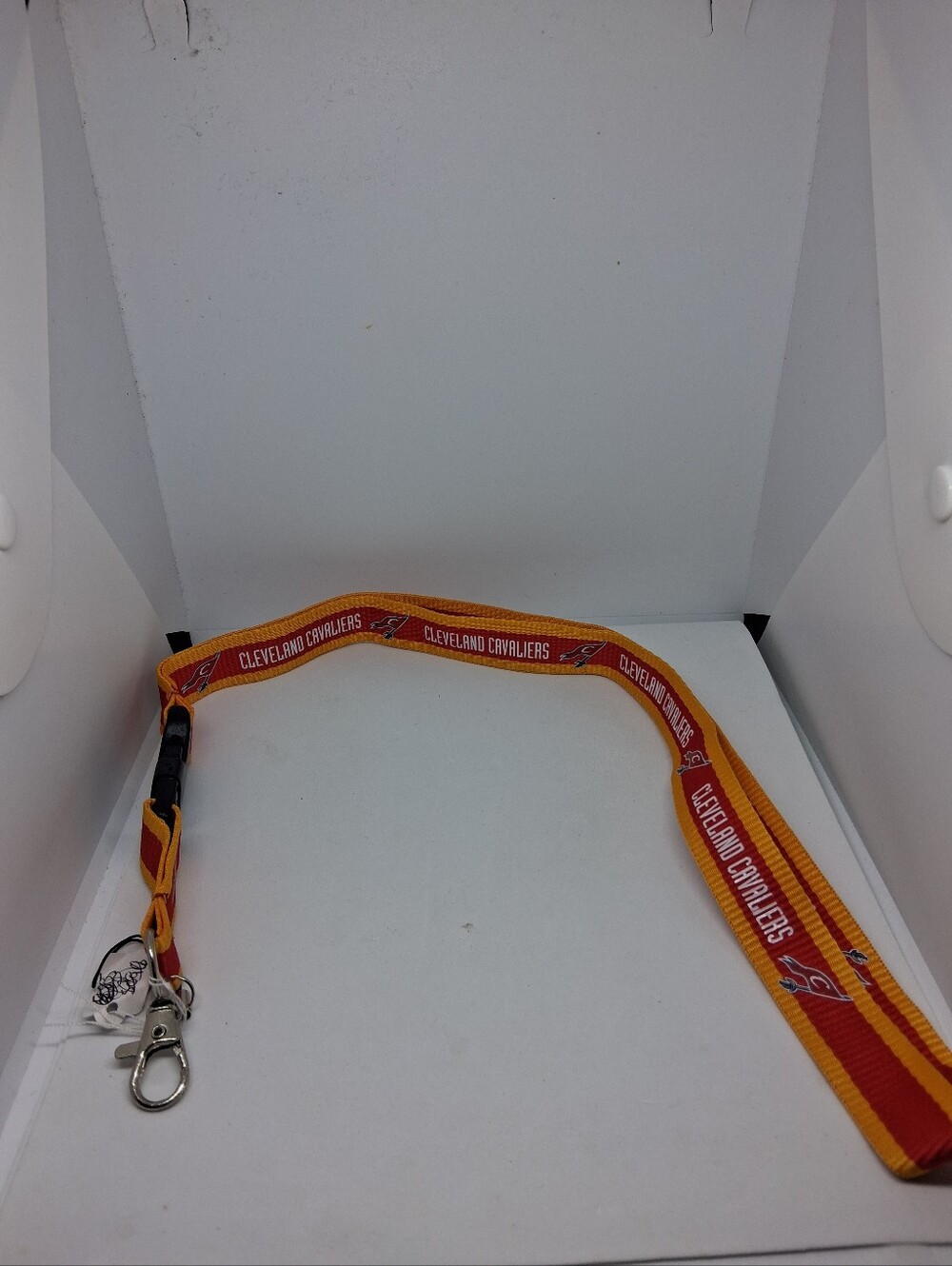 Cleveland Cavaliers Lanyard